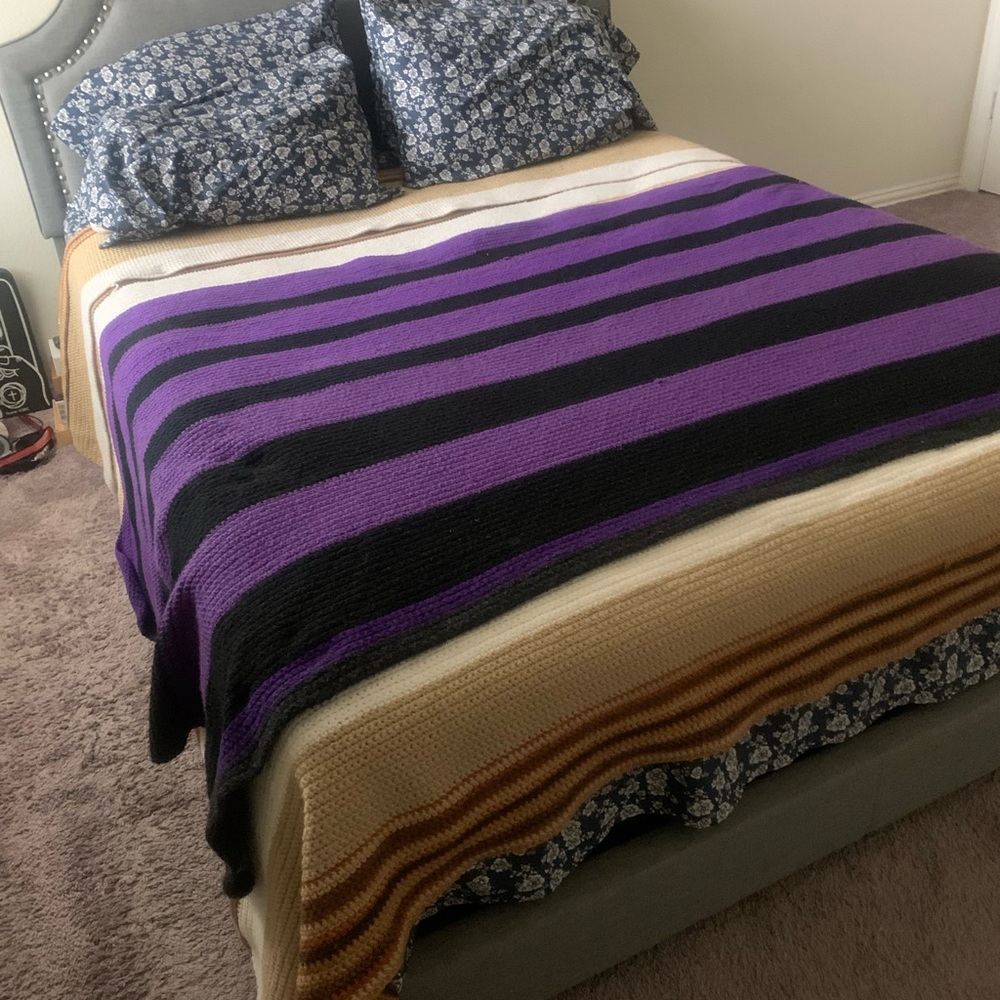 Blankets